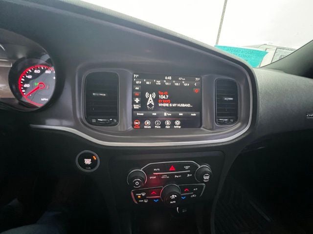 2021 Dodge Charger GT