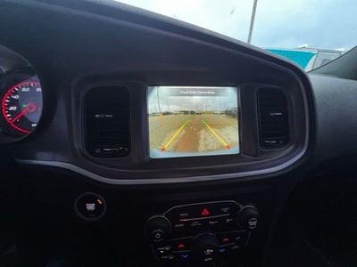 2021 Dodge Charger GT