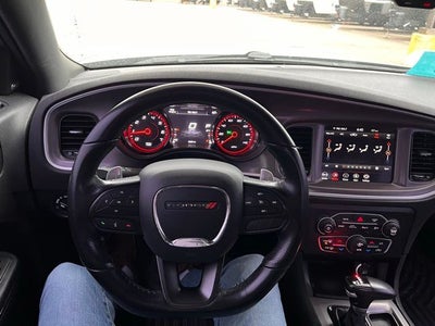 2021 Dodge Charger GT