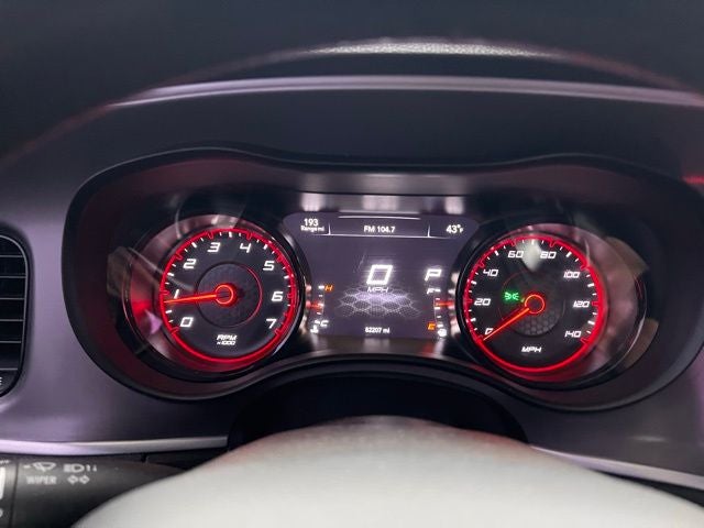 2021 Dodge Charger GT