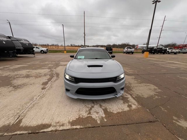 2021 Dodge Charger GT