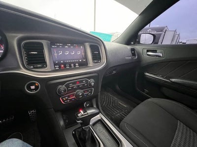 2021 Dodge Charger GT