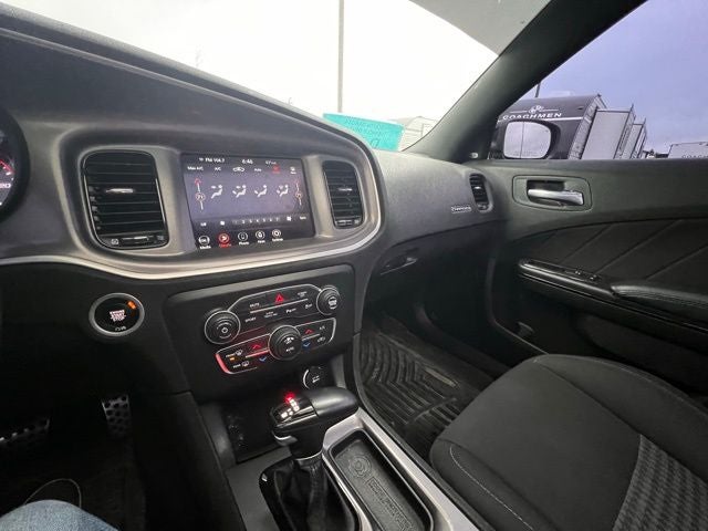 2021 Dodge Charger GT