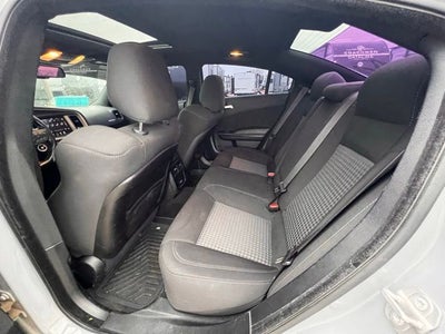 2021 Dodge Charger GT