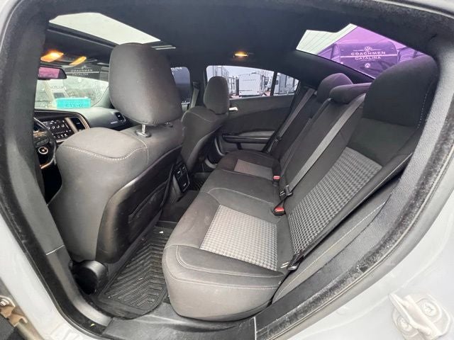 2021 Dodge Charger GT