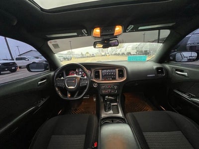 2021 Dodge Charger GT