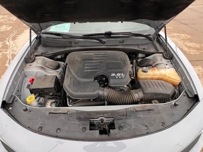 2021 Dodge Charger GT