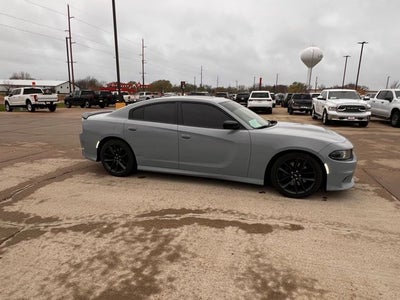 2021 Dodge Charger GT