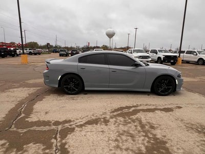 2021 Dodge Charger GT