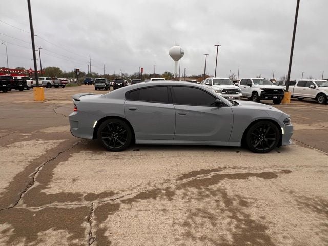 2021 Dodge Charger GT