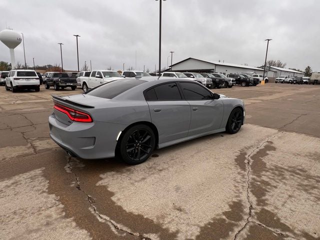 2021 Dodge Charger GT