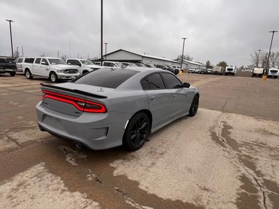 2021 Dodge Charger GT