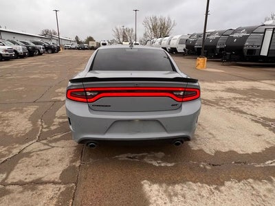 2021 Dodge Charger GT