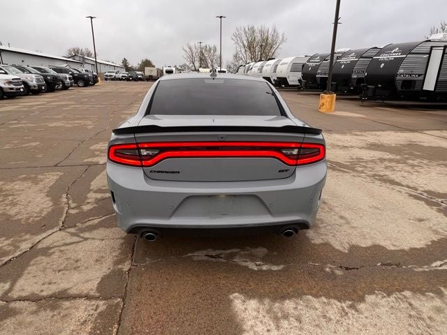 2021 Dodge Charger GT
