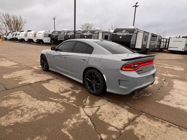 2021 Dodge Charger GT