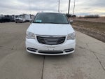 2015 Chrysler Town & Country Limited