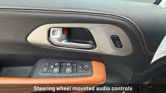 2024 Chrysler Pacifica Hybrid Pinnacle