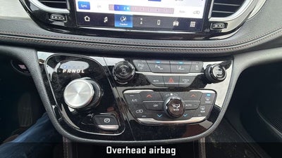 2024 Chrysler Pacifica Hybrid Pinnacle