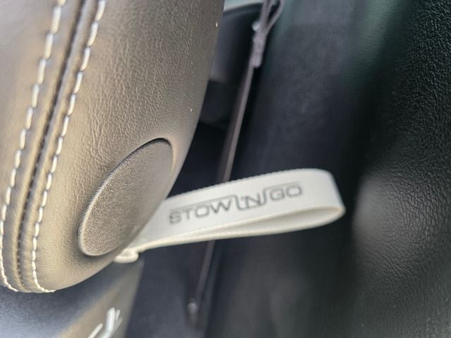 2026 Chrysler Pacifica Limited AWD