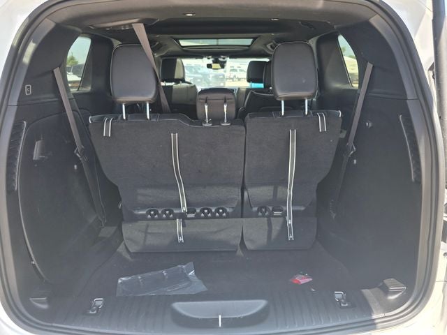 2026 Chrysler Pacifica Limited AWD