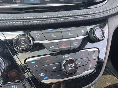 2026 Chrysler Pacifica Limited AWD