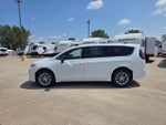 2026 Chrysler Pacifica Limited AWD