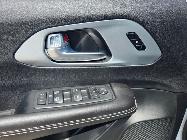 2026 Chrysler Pacifica Limited AWD