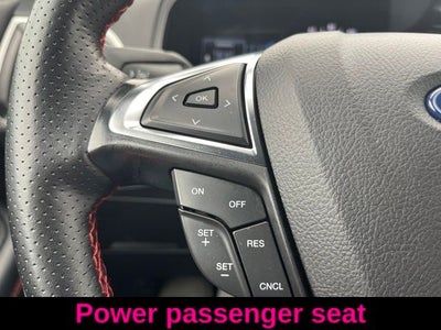 2024 Ford Edge ST Line