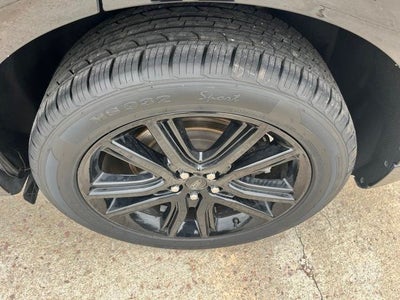2024 Ford Edge ST Line