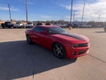 2013 Chevrolet Camaro SS 2SS