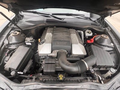 2010 Chevrolet Camaro SS 2SS