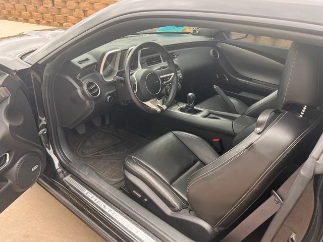 2010 Chevrolet Camaro SS 2SS