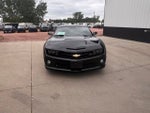 2010 Chevrolet Camaro SS 2SS