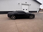 2010 Chevrolet Camaro SS 2SS