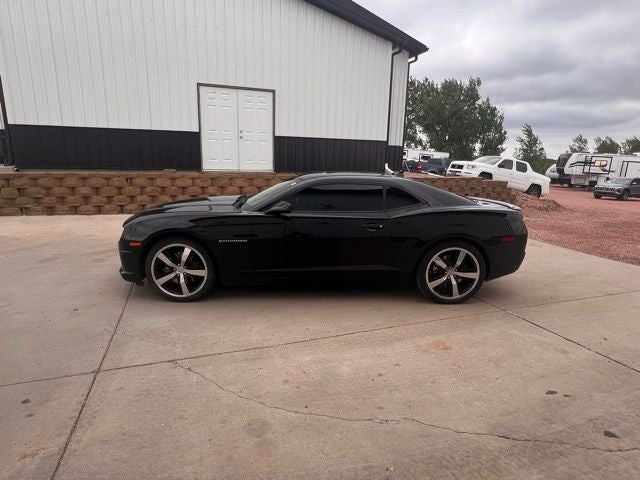 2010 Chevrolet Camaro SS 2SS