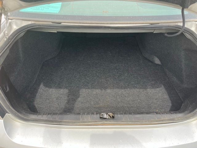 2013 Chevrolet Impala LT