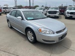 2013 Chevrolet Impala LT