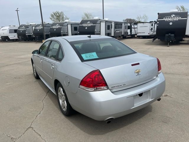 2013 Chevrolet Impala LT