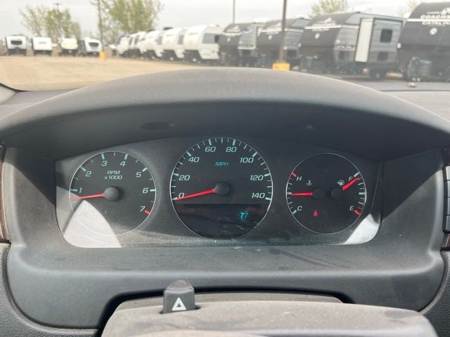 2013 Chevrolet Impala LT