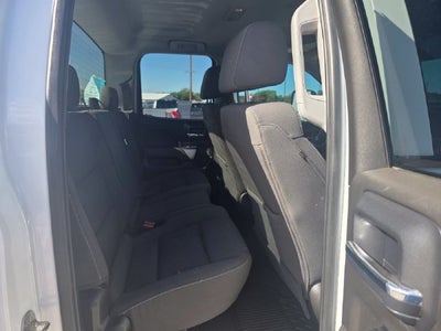 2019 Chevrolet Silverado 2500HD LT
