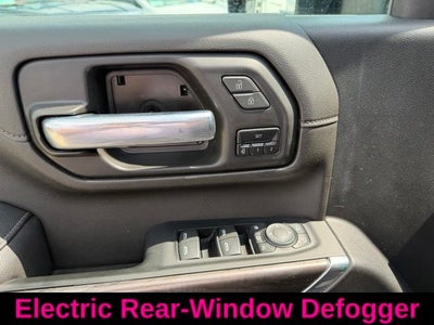 2023 Chevrolet Silverado 2500HD LTZ