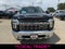 2023 Chevrolet Silverado 2500HD LTZ