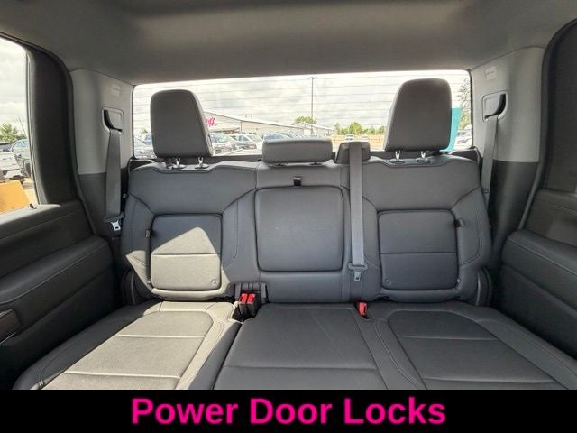 2023 Chevrolet Silverado 2500HD LTZ