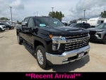 2023 Chevrolet Silverado 2500HD LTZ