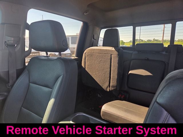 2024 Chevrolet Silverado 3500HD LTZ