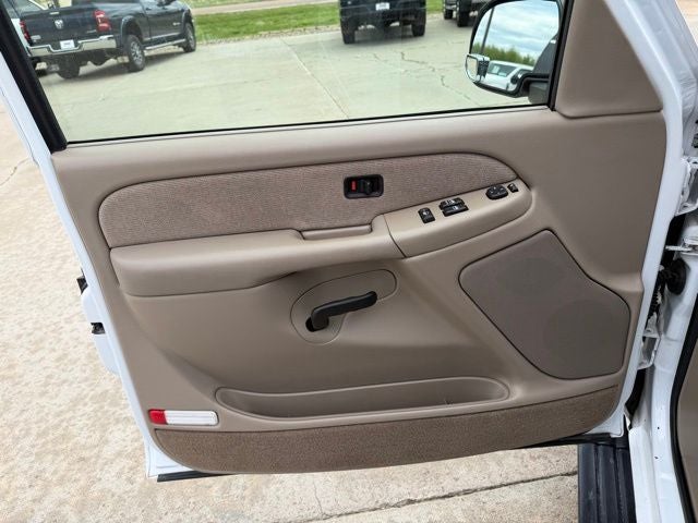 2001 GMC Sierra 1500 SLE