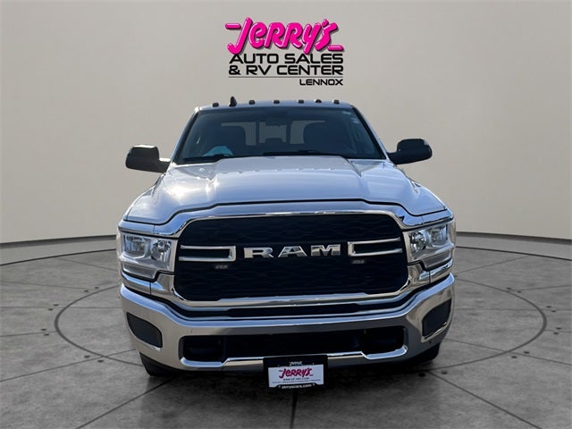 2020 RAM 3500 Tradesman