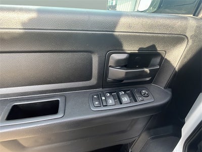 2020 RAM 3500 Tradesman