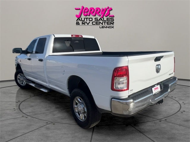 2020 RAM 3500 Tradesman