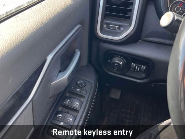 2020 RAM 3500 Big Horn